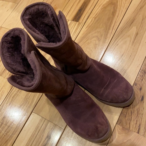 Shoes - Women’s UGG Boots size 8